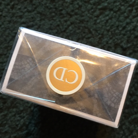 LUX Christian Dior Gift Wrap Dioressence EDT 100ml - Picture 7 of 7